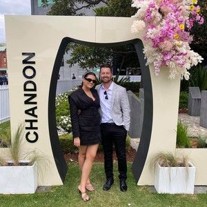 Meet your Posher, Claudia